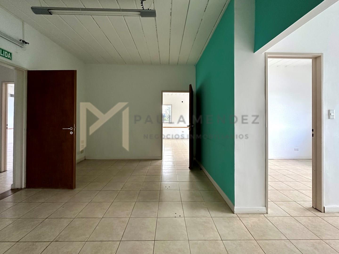 #5129635 | Alquiler | Oficina | Centro Comercial (Paula Mendez Negocios Inmobiliarios)