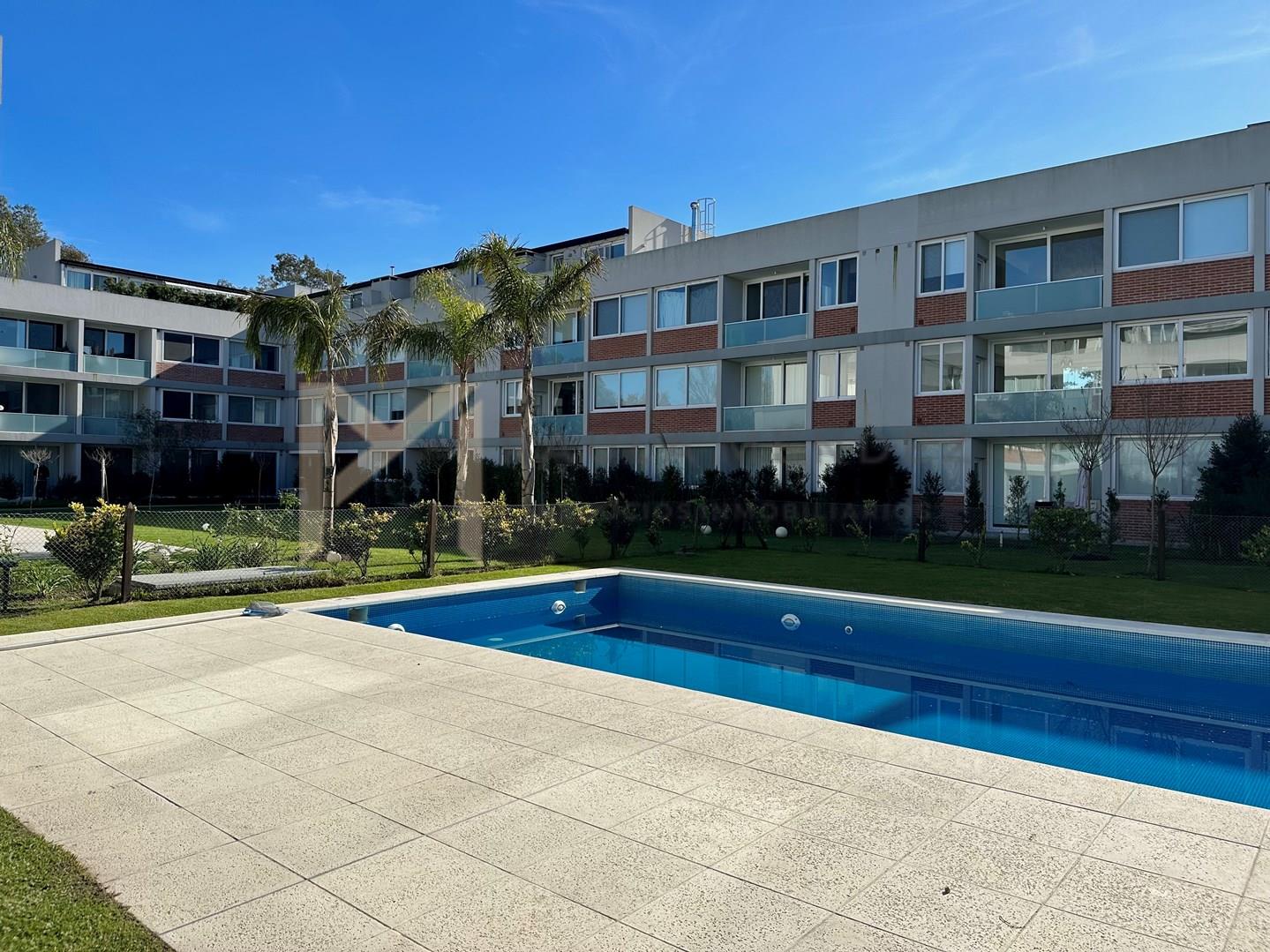 #5166656 | Sale | Apartment | Villa Los Remeros (Paula Mendez Negocios Inmobiliarios)