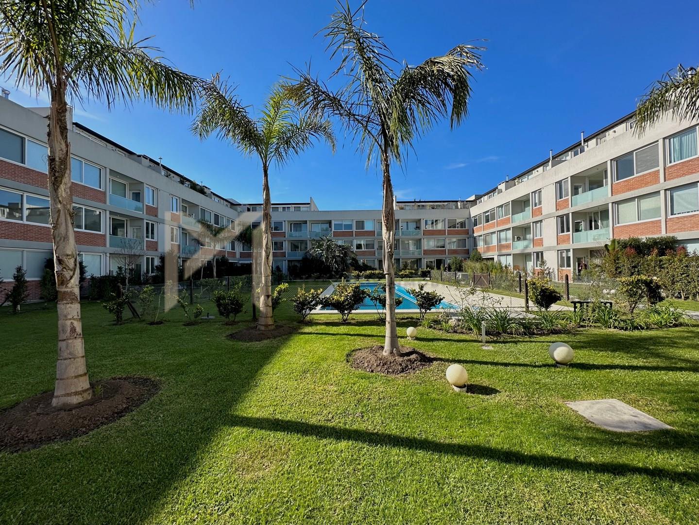 #5166656 | Sale | Apartment | Villa Los Remeros (Paula Mendez Negocios Inmobiliarios)