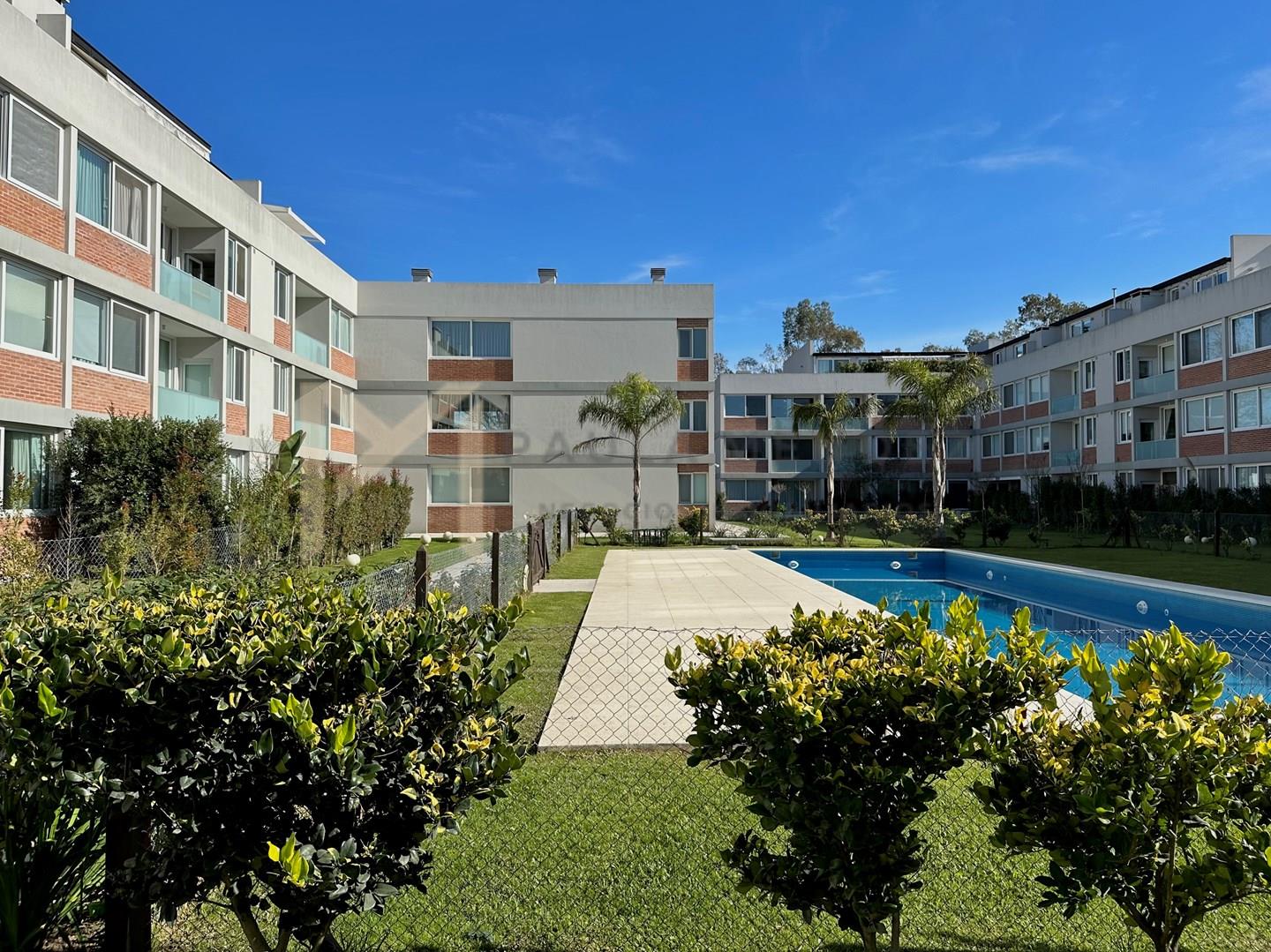 #5166656 | Sale | Apartment | Villa Los Remeros (Paula Mendez Negocios Inmobiliarios)