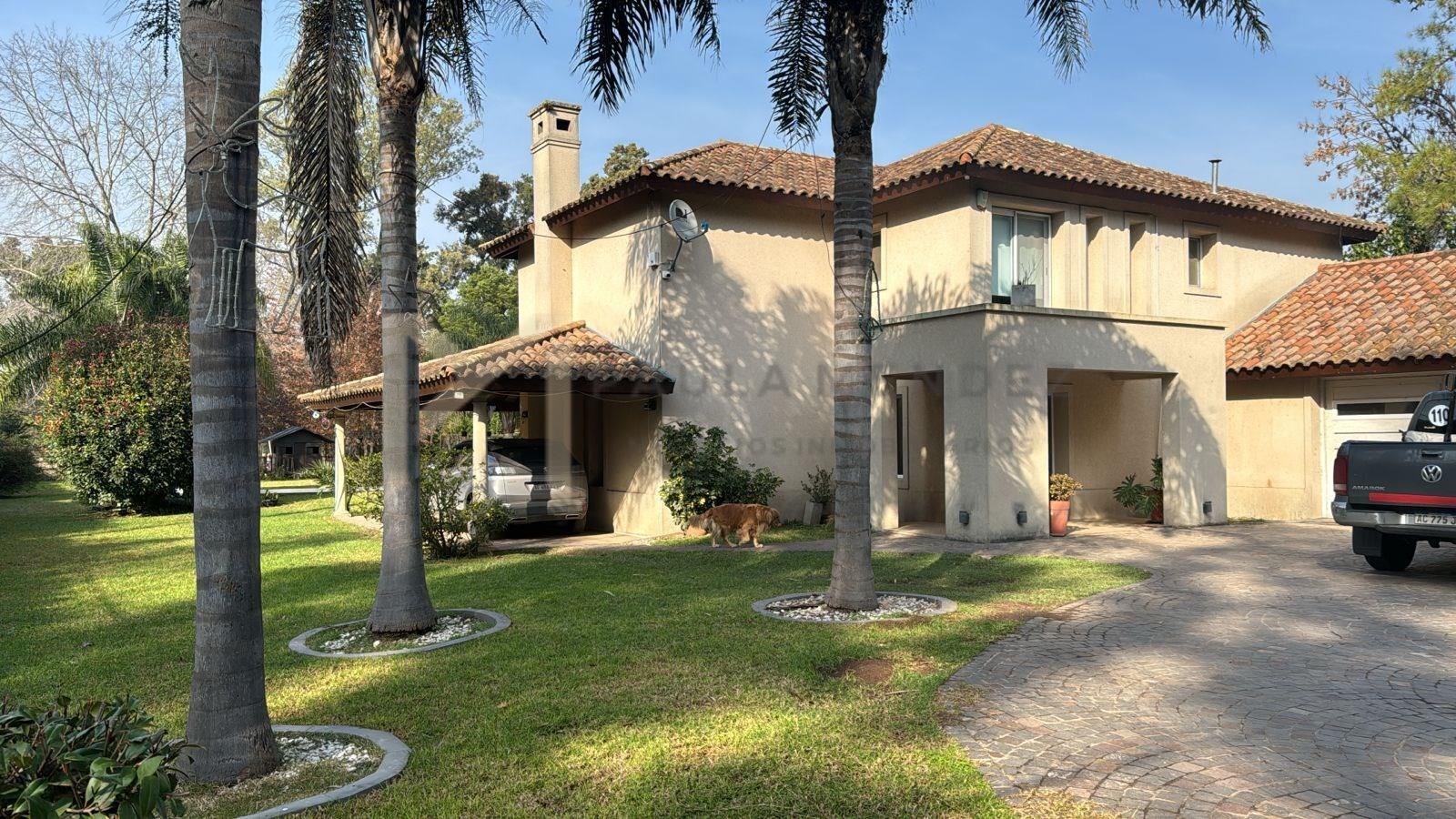 #5166706 | Sale | House | Los Naranjos (Paula Mendez Negocios Inmobiliarios)