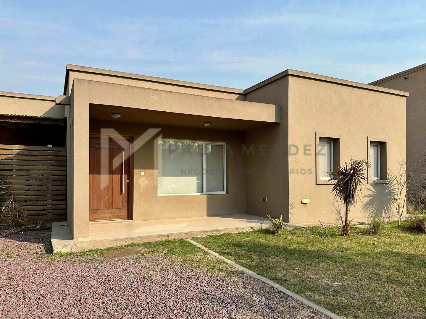 #5350710 | Alquiler | Casa | San Gabriel (Paula Mendez Negocios Inmobiliarios)