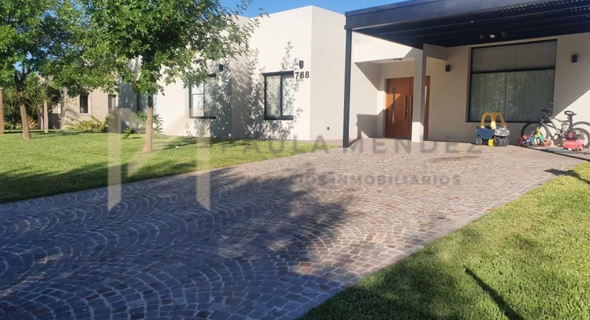 #5358154 | Sale | House | San Matias (Paula Mendez Negocios Inmobiliarios)