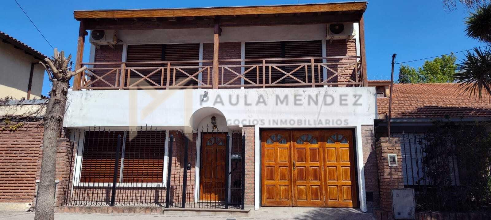 #5389006 | Sale | House | Castelar (Paula Mendez Negocios Inmobiliarios)