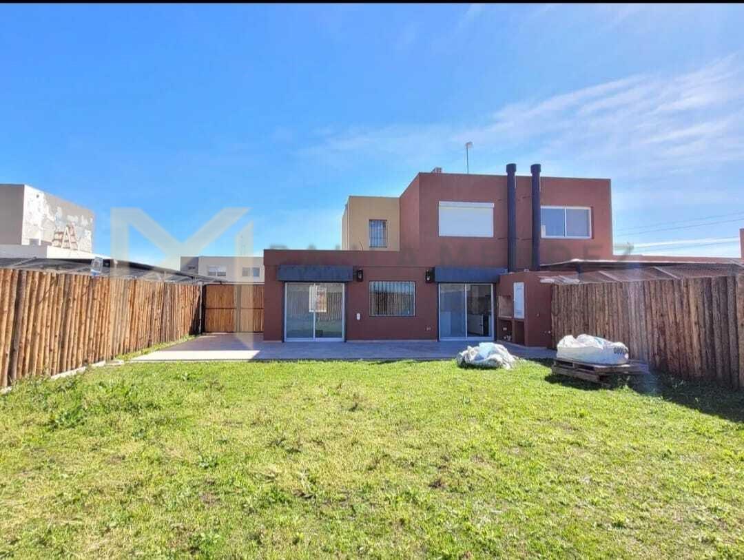 #5389066 | Venta | Casa | San Patricio (Paula Mendez Negocios Inmobiliarios)