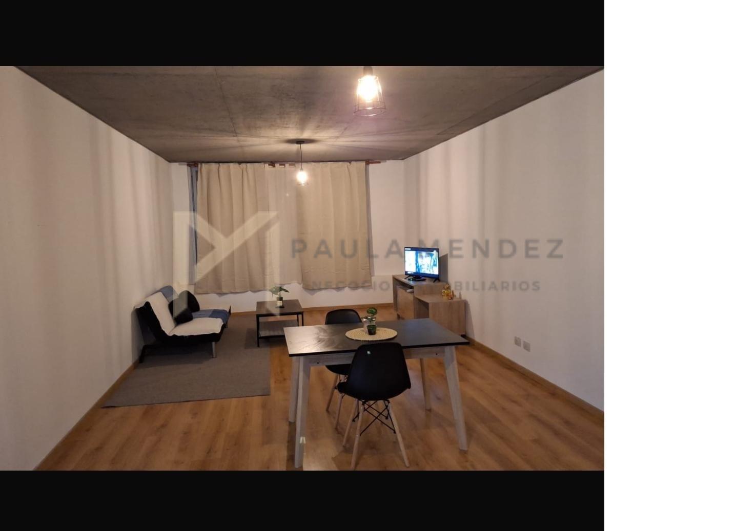 #5415161 | Alquiler | Departamento | Palermo Hollywood (Paula Mendez Negocios Inmobiliarios)