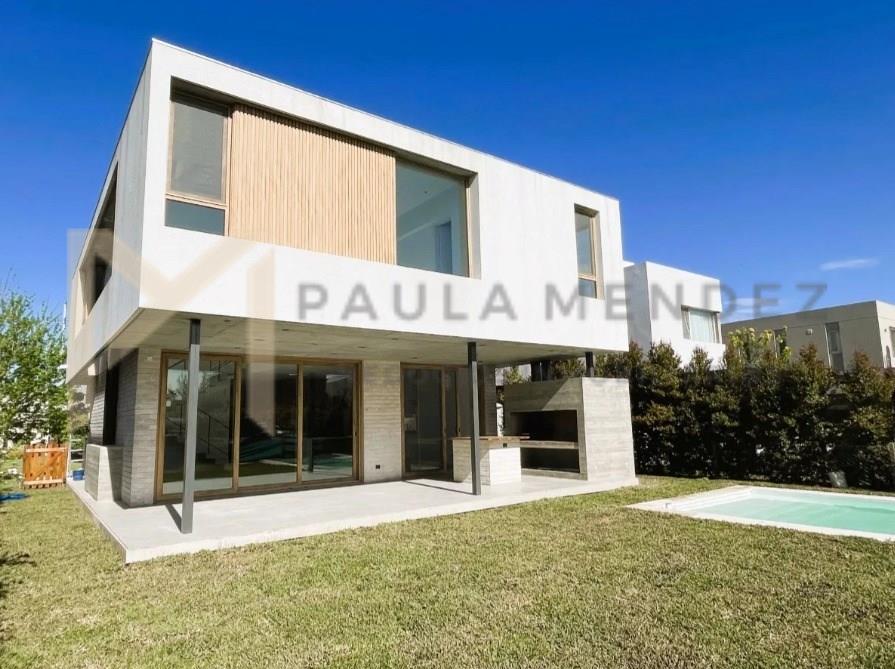 #5419039 | Venta | Casa | Nordelta (Paula Mendez Negocios Inmobiliarios)