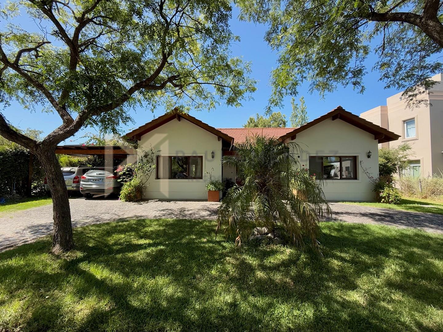 #5488054 | Venta | Casa | Argentina (Paula Mendez Negocios Inmobiliarios)