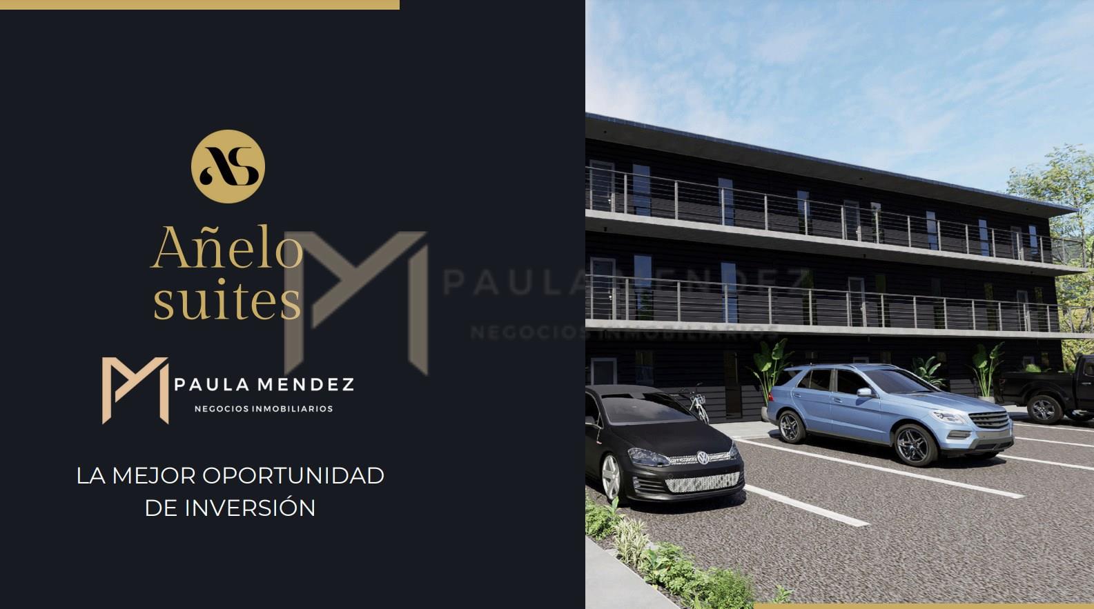 #5504113 | Venta | Departamento | Argentina (Paula Mendez Negocios Inmobiliarios)