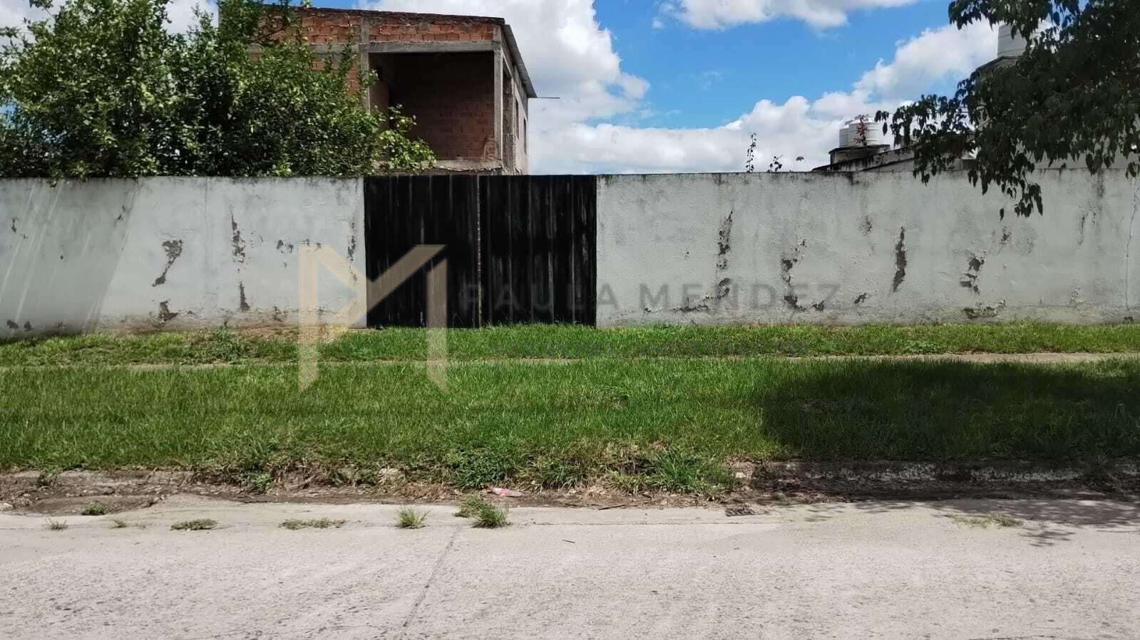 #5504238 | Venta | Lote | Argentina (Paula Mendez Negocios Inmobiliarios)