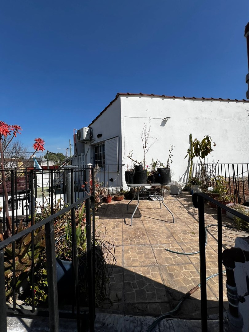 #5405064 | Venta | Casa | Villa Lynch (PONTE PROPIEDADES)