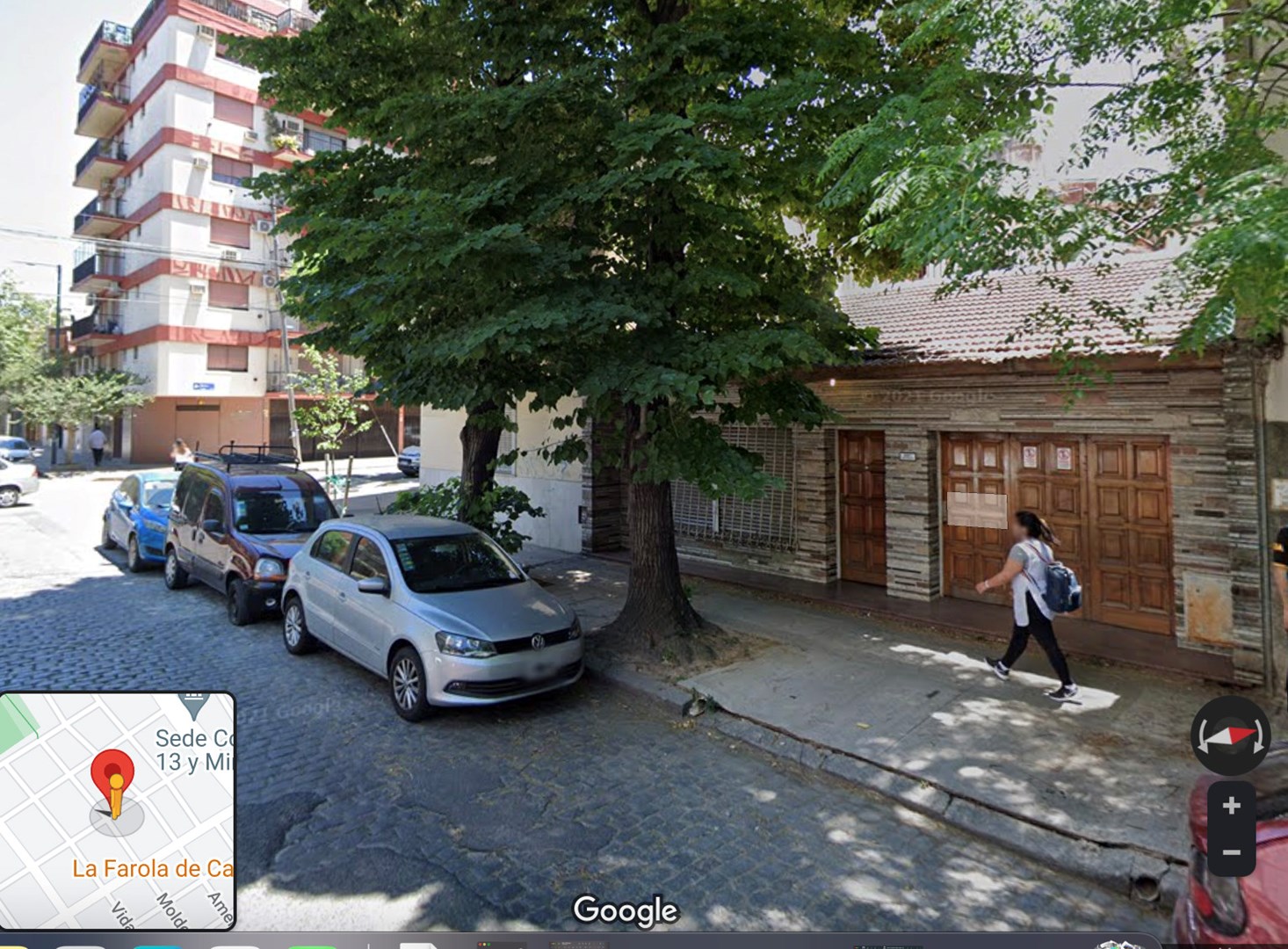 #3216455 | Venta | Lote | Belgrano R (Polack Inmobiliaria)