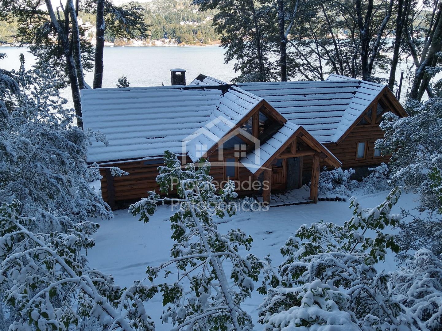 #5488780 | Alquiler Temporal | Casa | San Pedro (Propiedades Patagónicas)