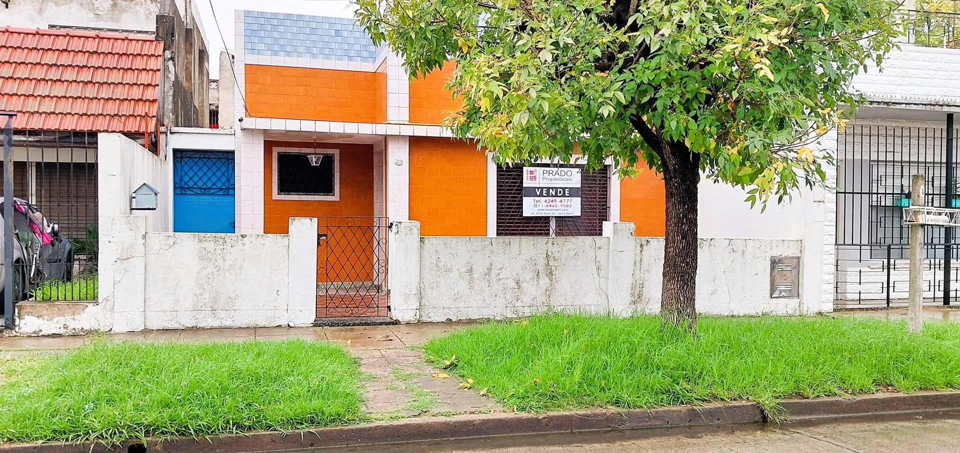 #4559933 | Venta | Casa | Lanus (Prado Propiedades)