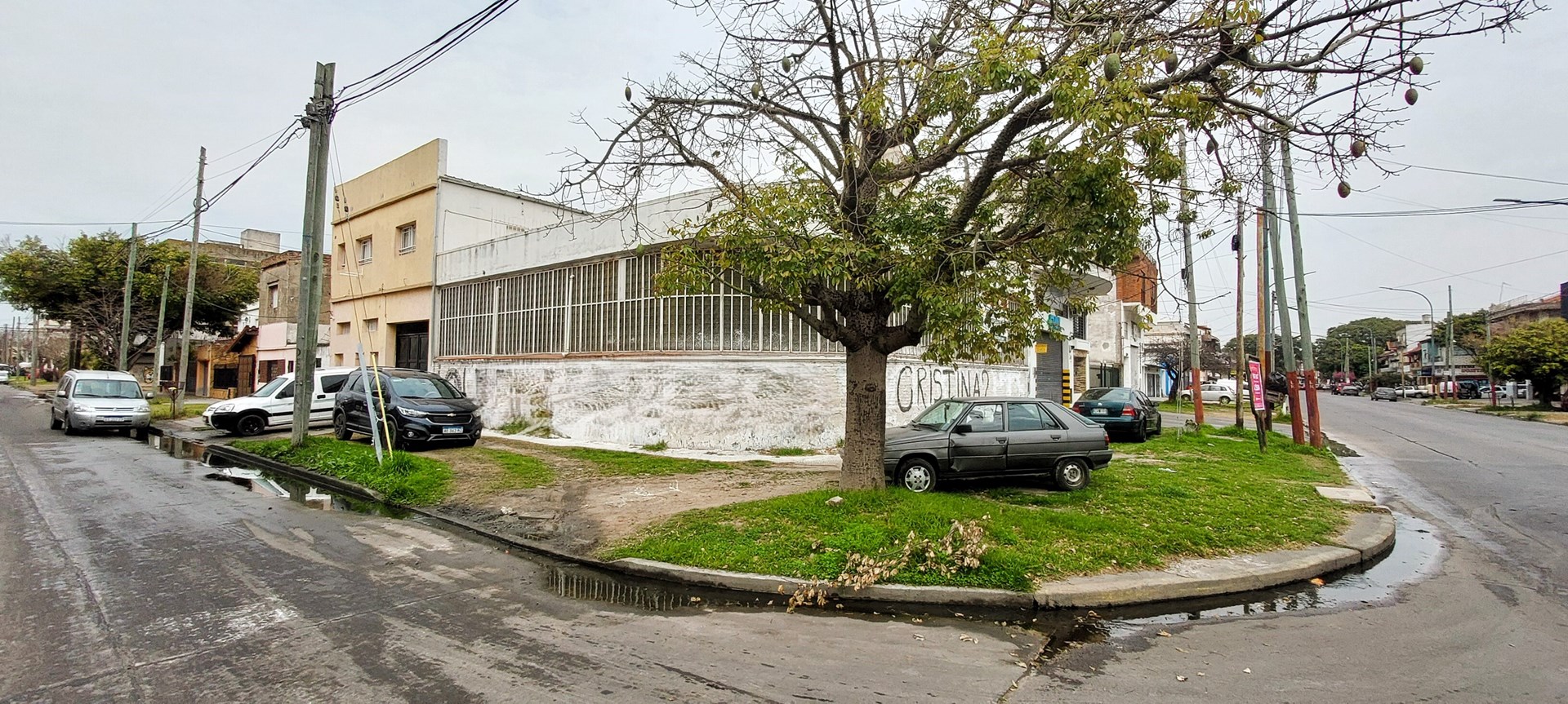 #5355853 | Venta | Galpón / Depósito / Bodega | Lanus Oeste (Prado Propiedades)