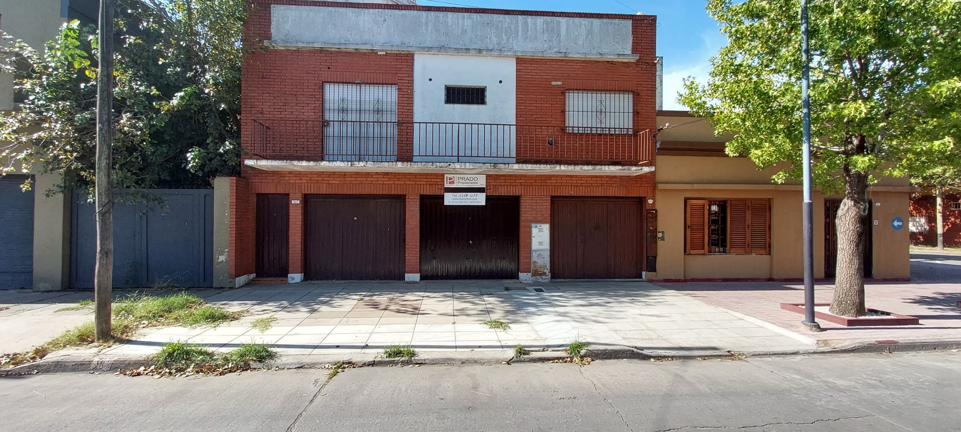 #5371993 | Venta | Cochera | Remedios De Escalada (Prado Propiedades)