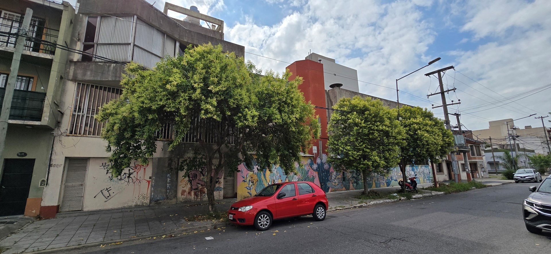 #5465102 | Venta | Galpón / Depósito / Bodega | Lanus Oeste (Prado Propiedades)