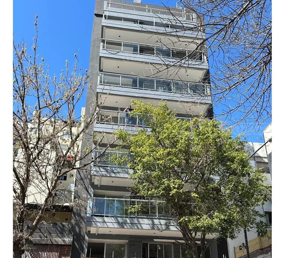 #5475036 | Venta | Departamento | Caballito (Tizado)