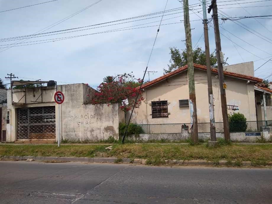 #4993166 | Sale | House | Quilmes (Patricia Rivero Propiedades)