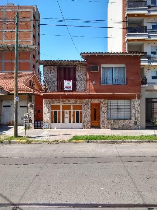 #4993175 | Sale | House | Quilmes (Patricia Rivero Propiedades)