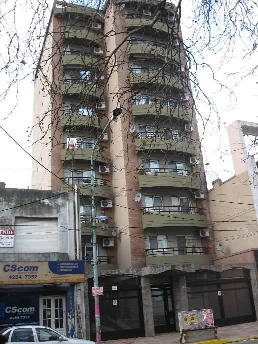 #4993181 | Sale | Apartment | Quilmes (Patricia Rivero Propiedades)