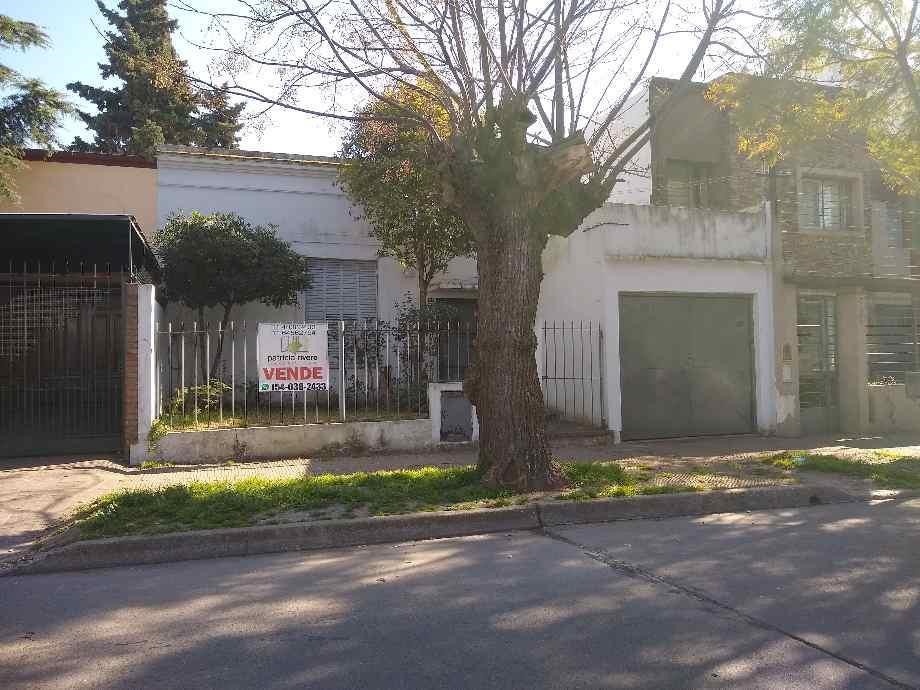 #4993187 | Sale | House | Quilmes (Patricia Rivero Propiedades)