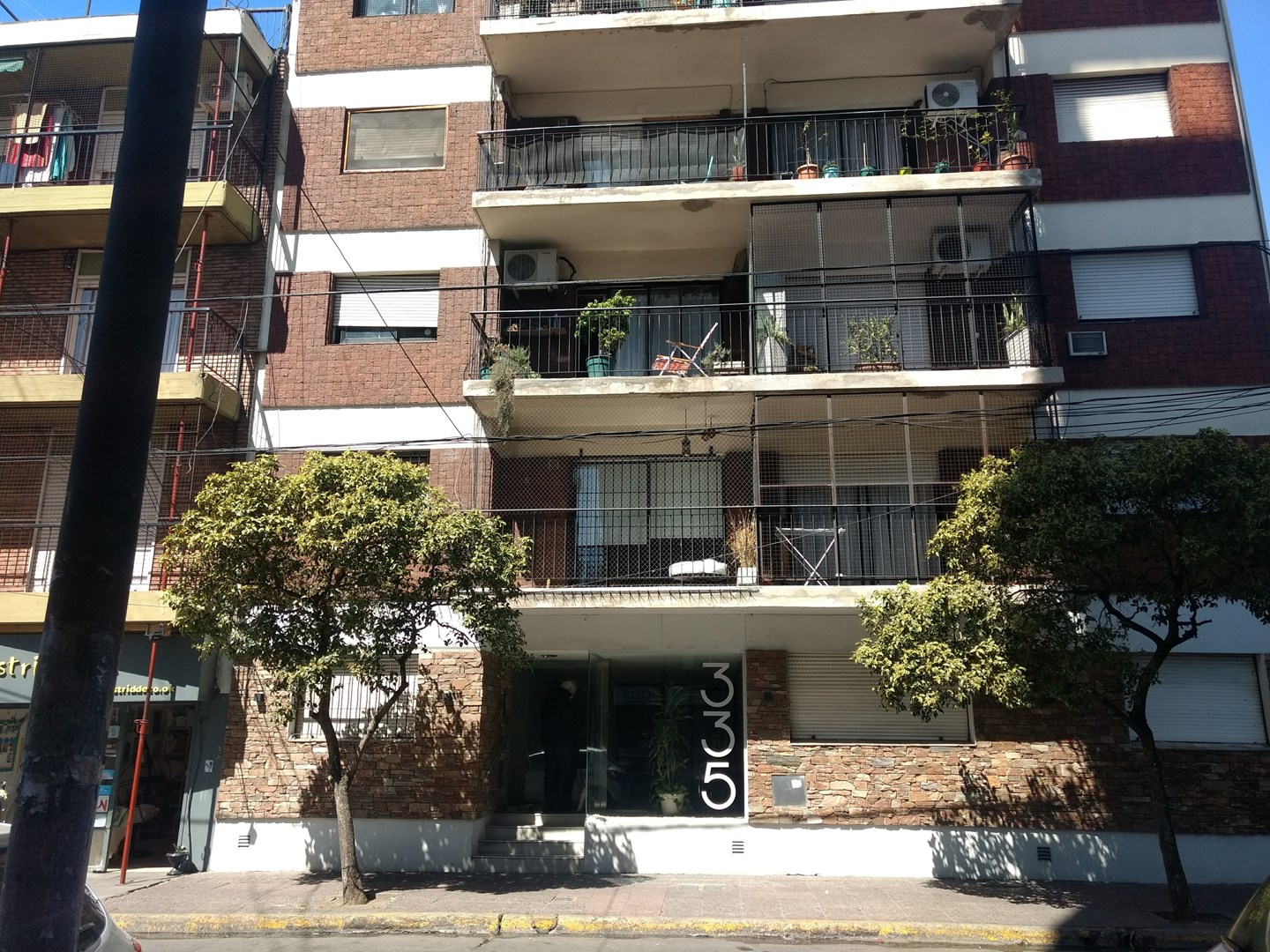 #4772338 | Sale | Apartment | Quilmes (Patricia Rivero Propiedades)