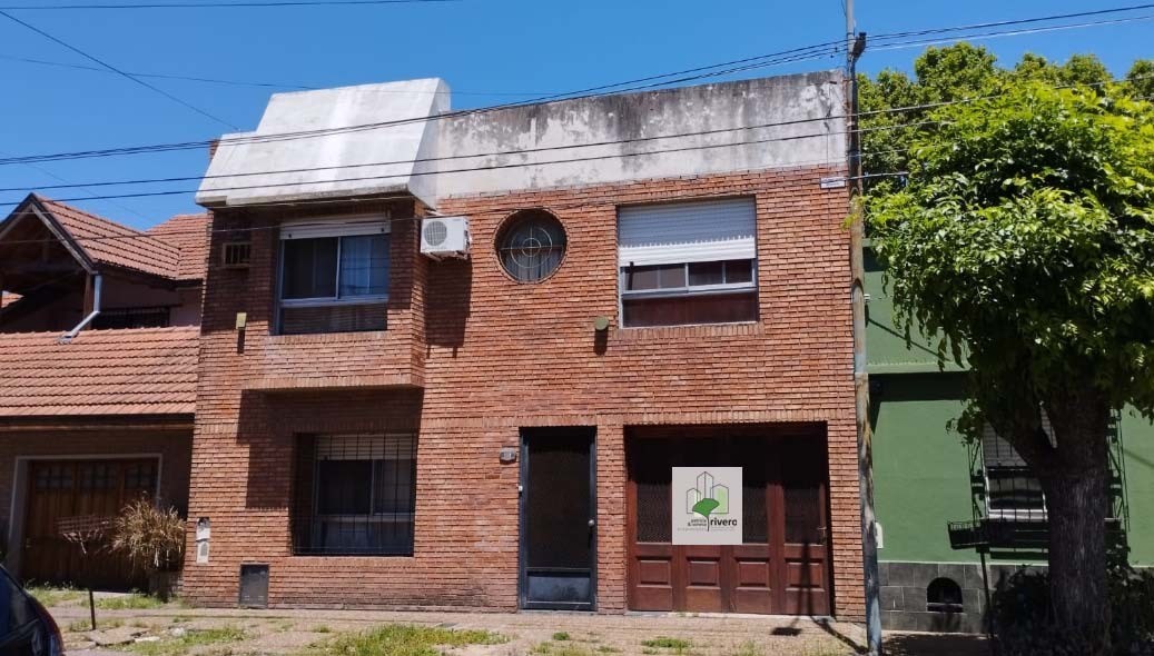 #5356993 | Venta | Casa | Quilmes (Patricia Rivero Propiedades)