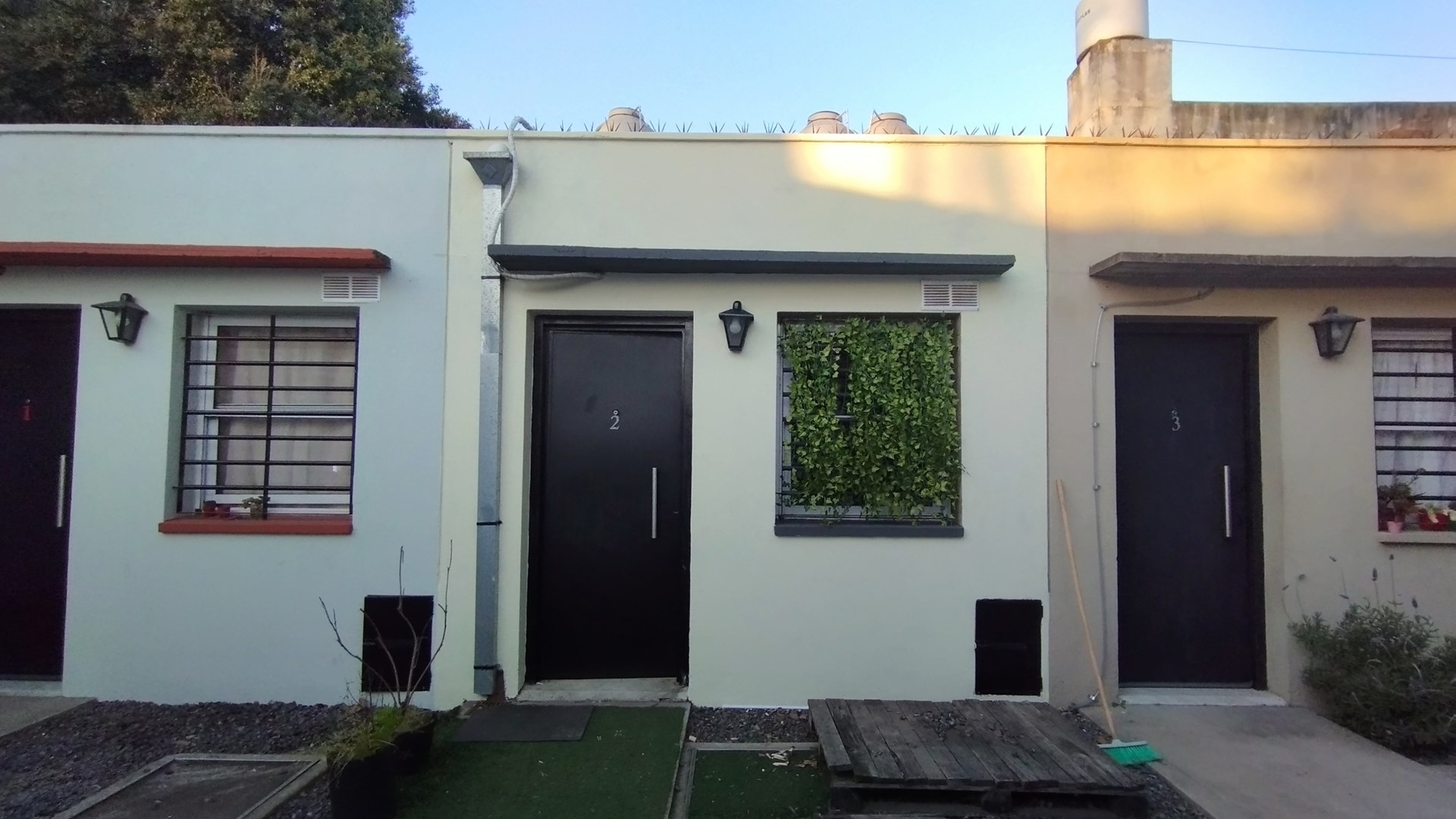 #5379450 | Rental | Horizontal Property | Quilmes (Patricia Rivero Propiedades)