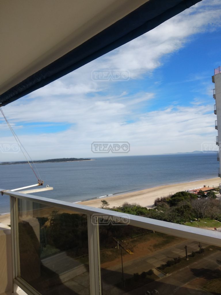 #5470042 | Venta | Departamento | Playa Mansa (Tizado)