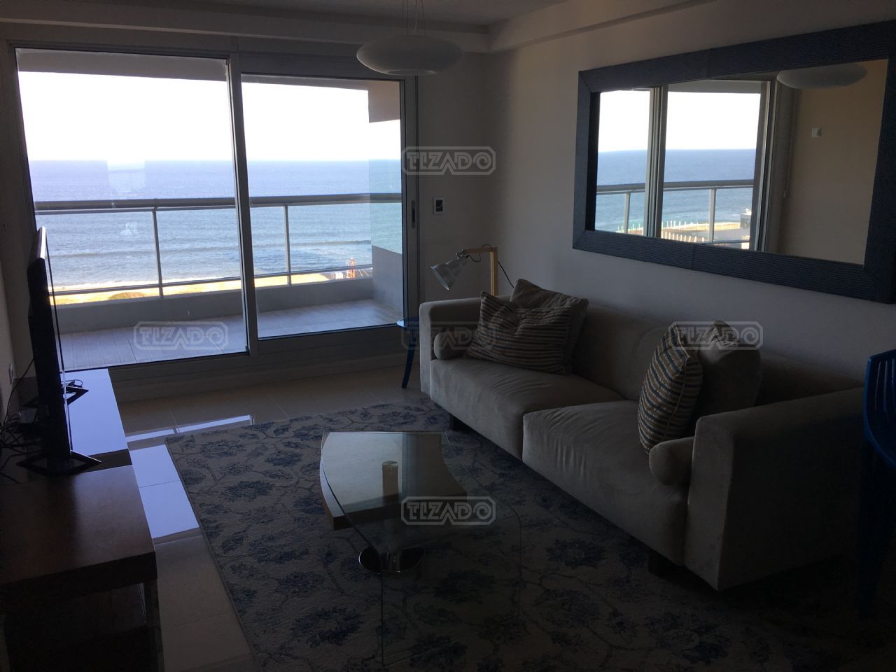 #5470050 | Venta | Departamento | Playa Brava (Tizado)