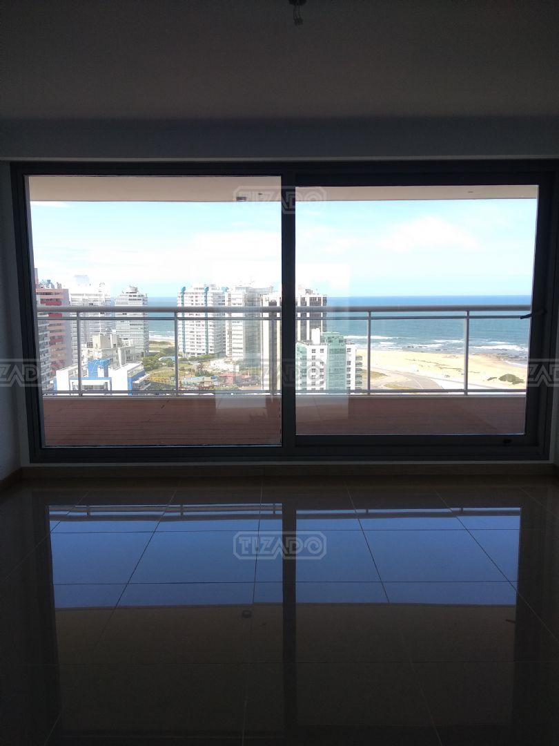 #5470152 | Venta | Departamento | Playa Brava (Tizado)