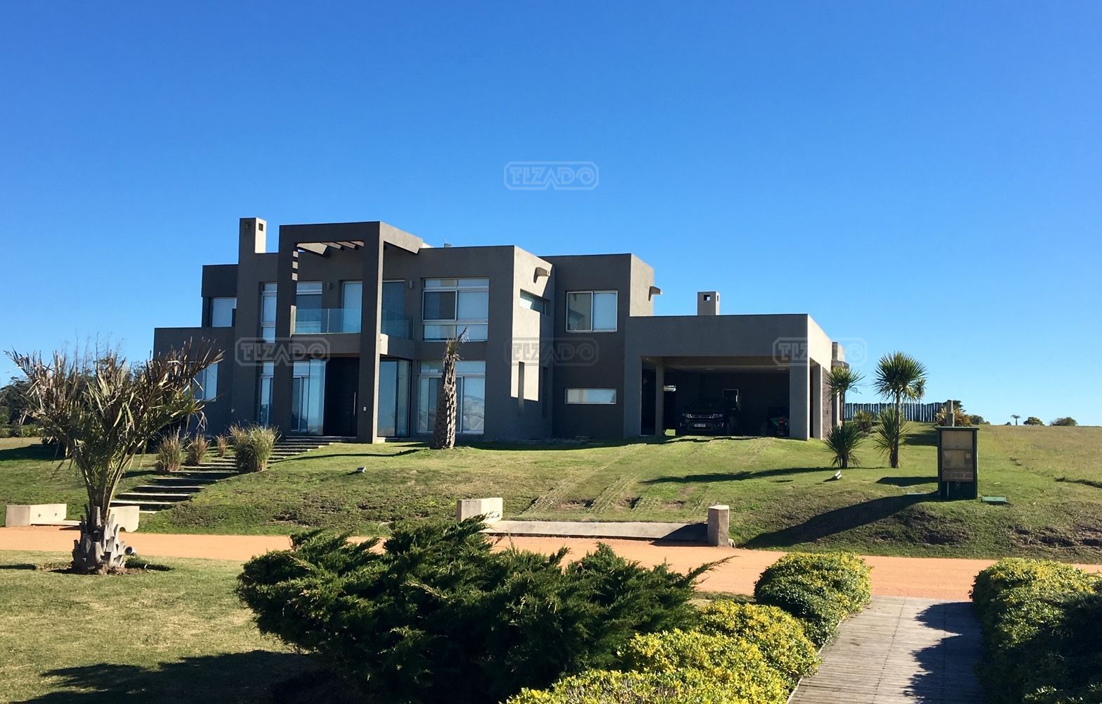 #1667823 | Venta | Casa | Las Garzas (Tizado)