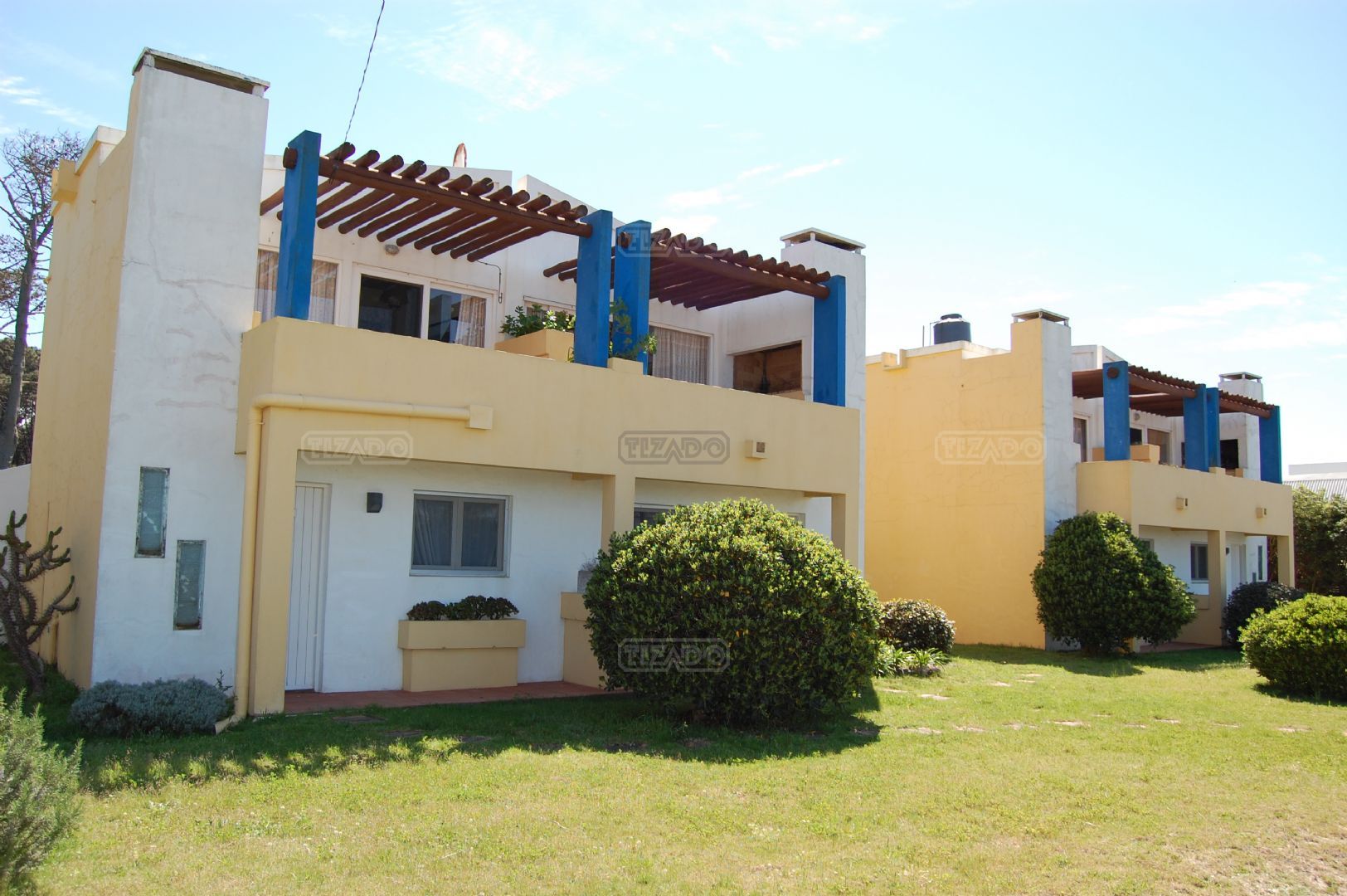 #1668061 | Venta | Casa | Jose Ignacio (Tizado)