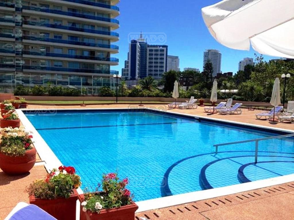 #5470394 | Venta | Departamento | Aidy Grill (Tizado)