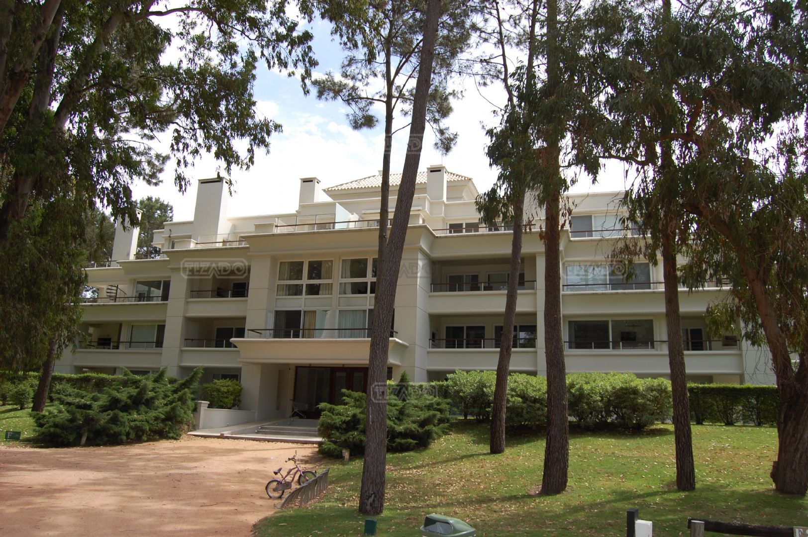 #1668329 | Venta | Departamento | Punta del Este (Tizado)