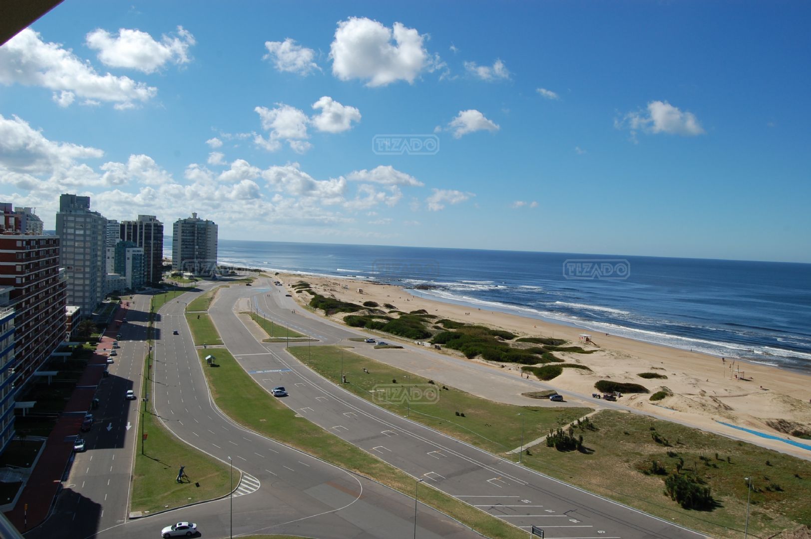 #5470433 | Venta | Departamento | Playa Brava (Tizado)