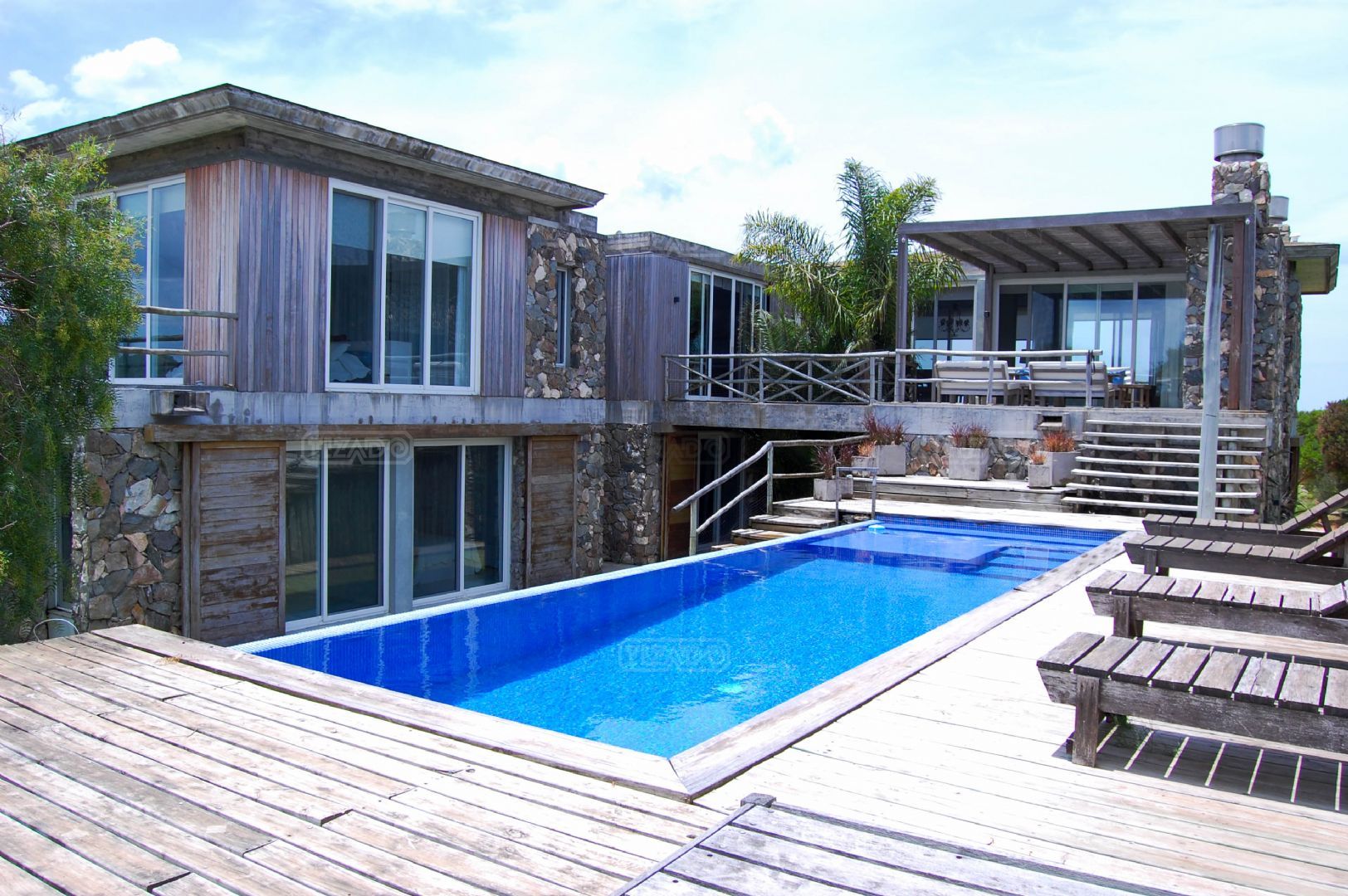 #1668722 | Venta | Casa | Jose Ignacio (Tizado)