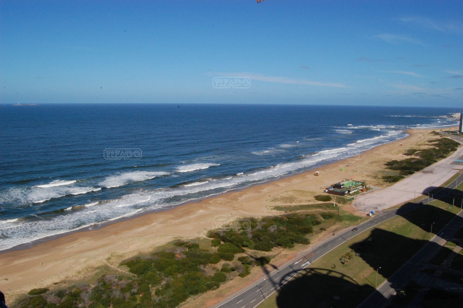 #5470584 | Venta | Departamento | Playa Brava (Tizado)