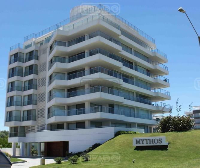 #5470659 | Venta | Departamento | Playa Brava (Tizado)