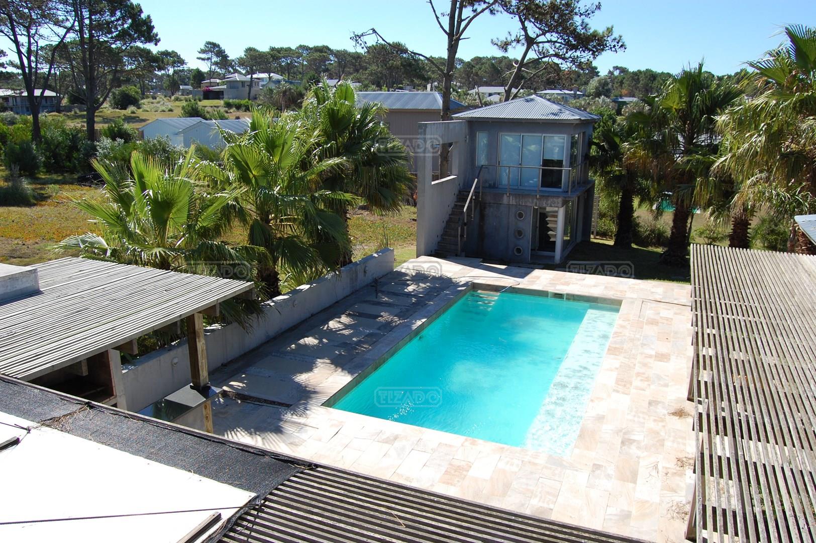 #2245888 | Alquiler | Casa | Jose Ignacio (Tizado)