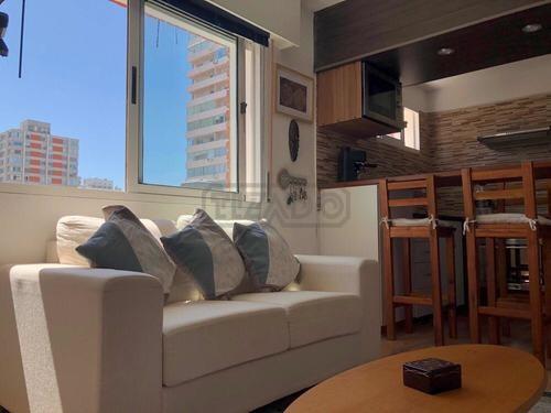 #1882938 | Venta | Departamento | Península (Tizado)