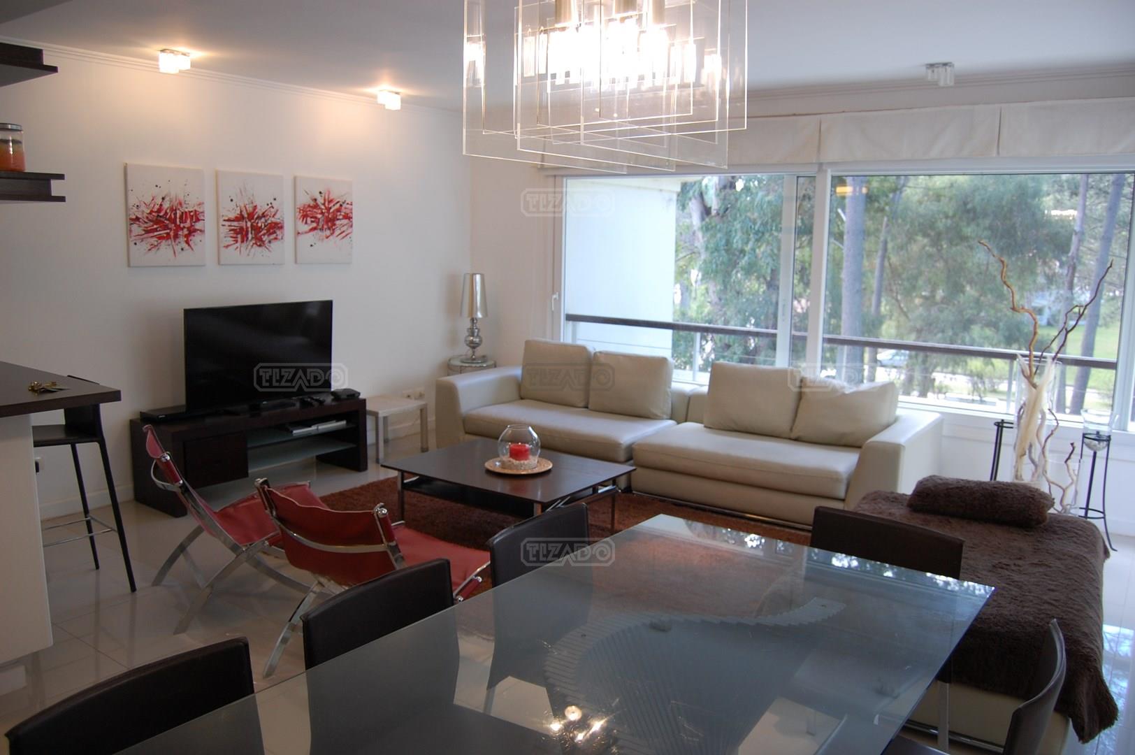 #5471021 | Venta | Departamento | Punta del Este (Tizado)