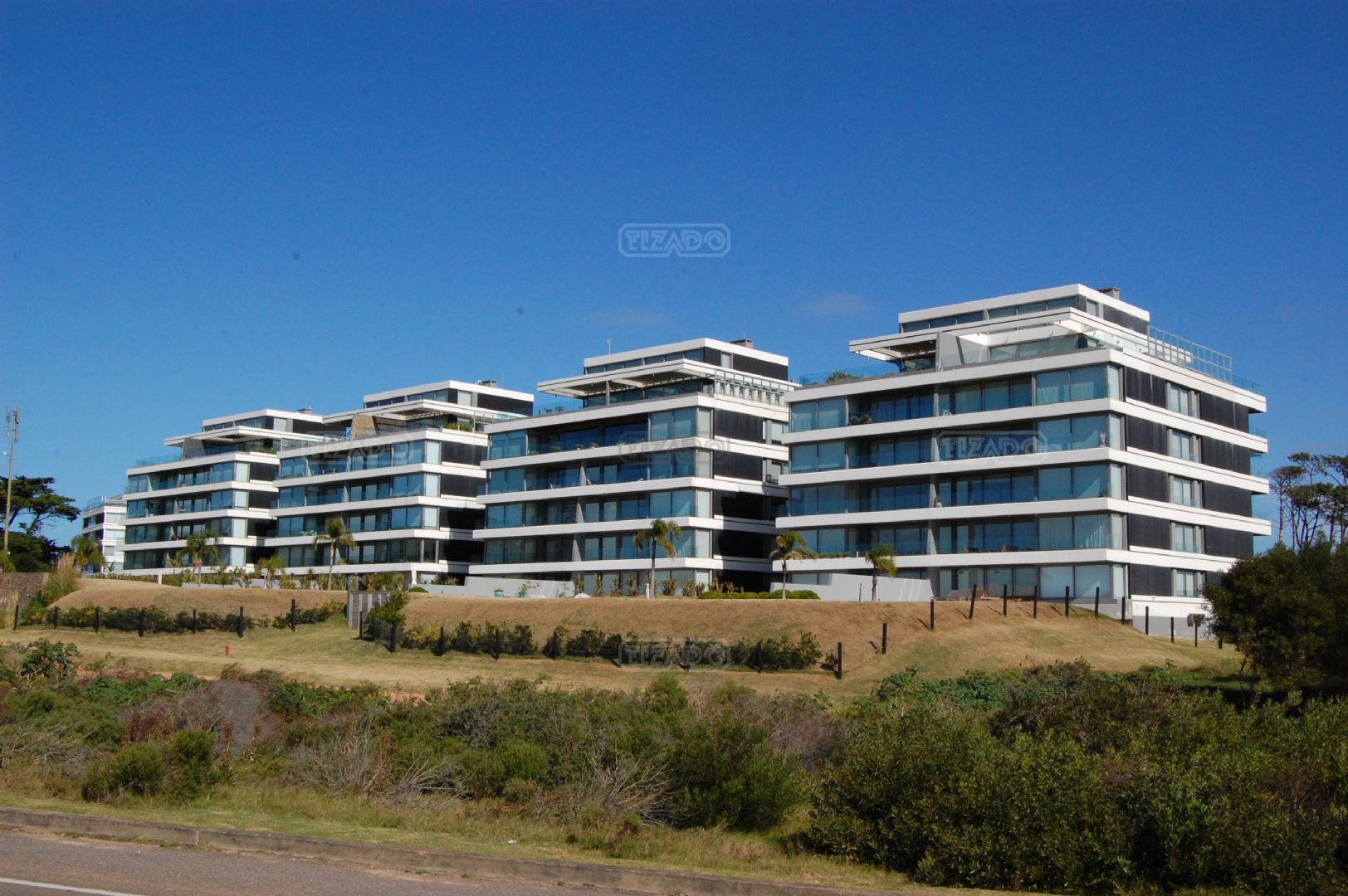 #5471063 | Venta | Departamento | Playa Brava (Tizado)