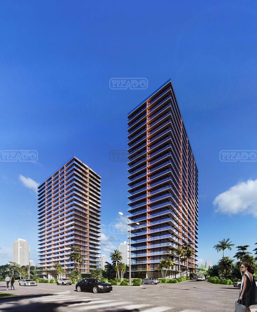 #4003496 | Sale | Apartment | Aidy Grill (Tizado)