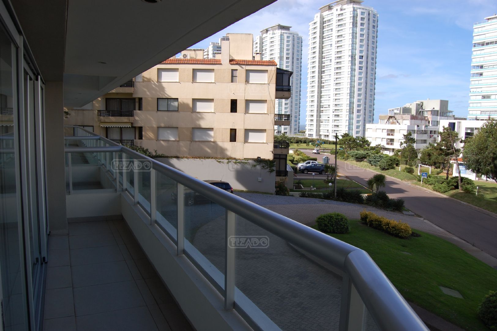 #5402602 | Temporary Rental | Apartment | Playa Brava (Tizado)