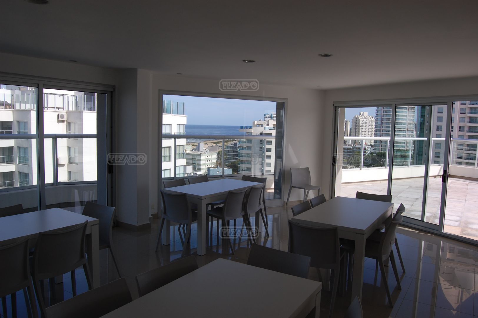 #5402602 | Temporary Rental | Apartment | Playa Brava (Tizado)