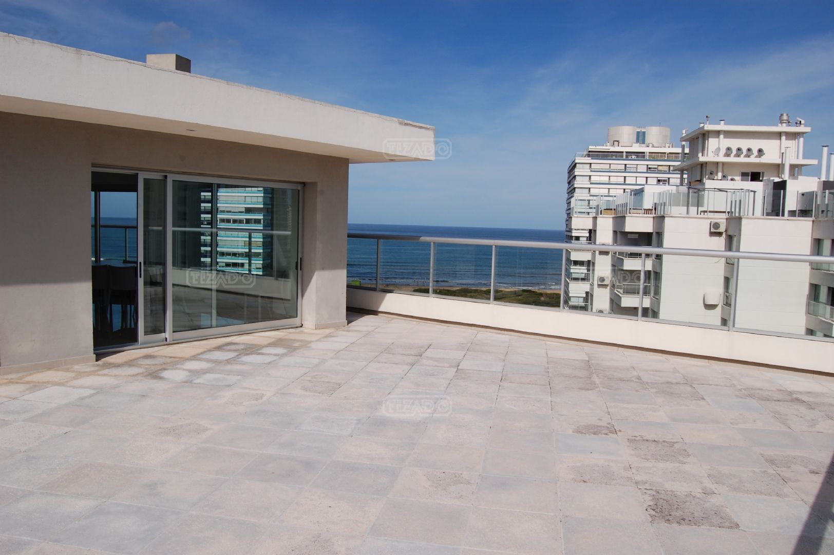 #5402602 | Temporary Rental | Apartment | Playa Brava (Tizado)