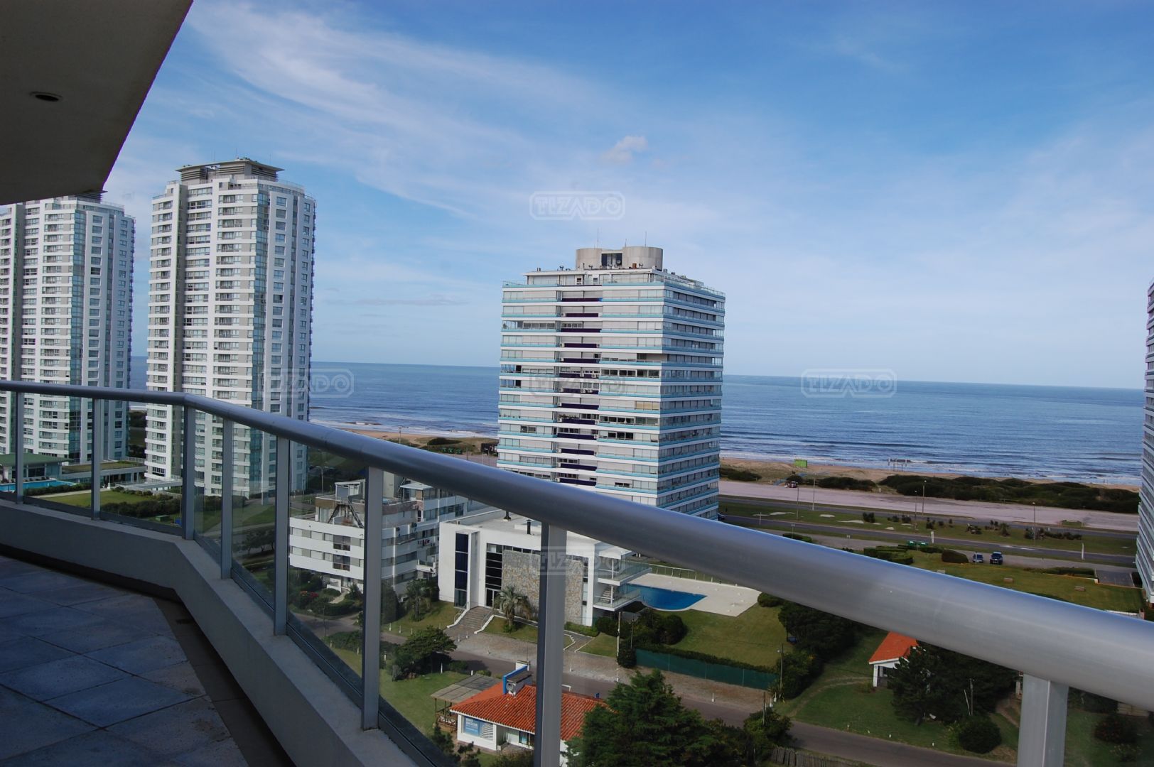 #5402602 | Temporary Rental | Apartment | Playa Brava (Tizado)