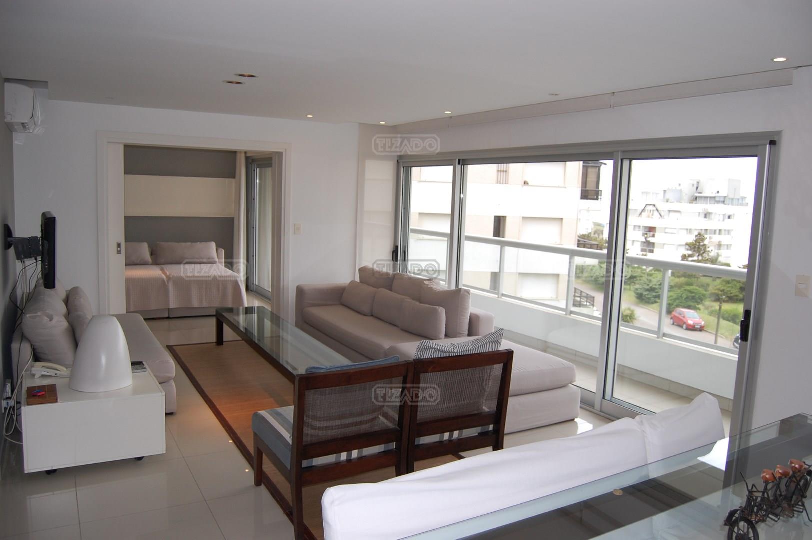 #5402602 | Temporary Rental | Apartment | Playa Brava (Tizado)